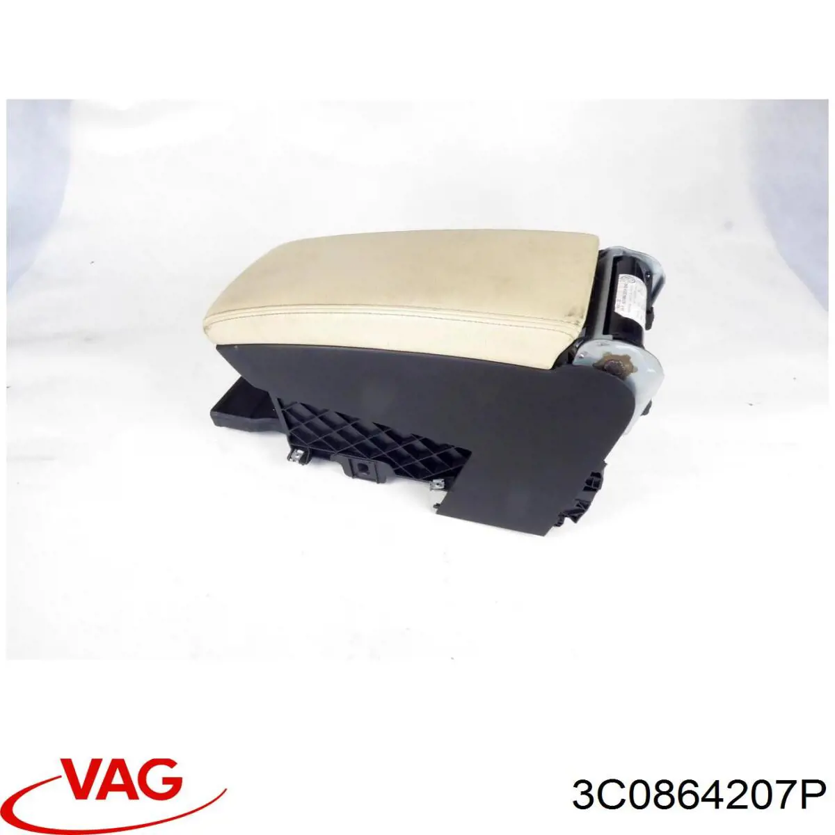  VAG 3C0864207P ціна, від 38.01 USD