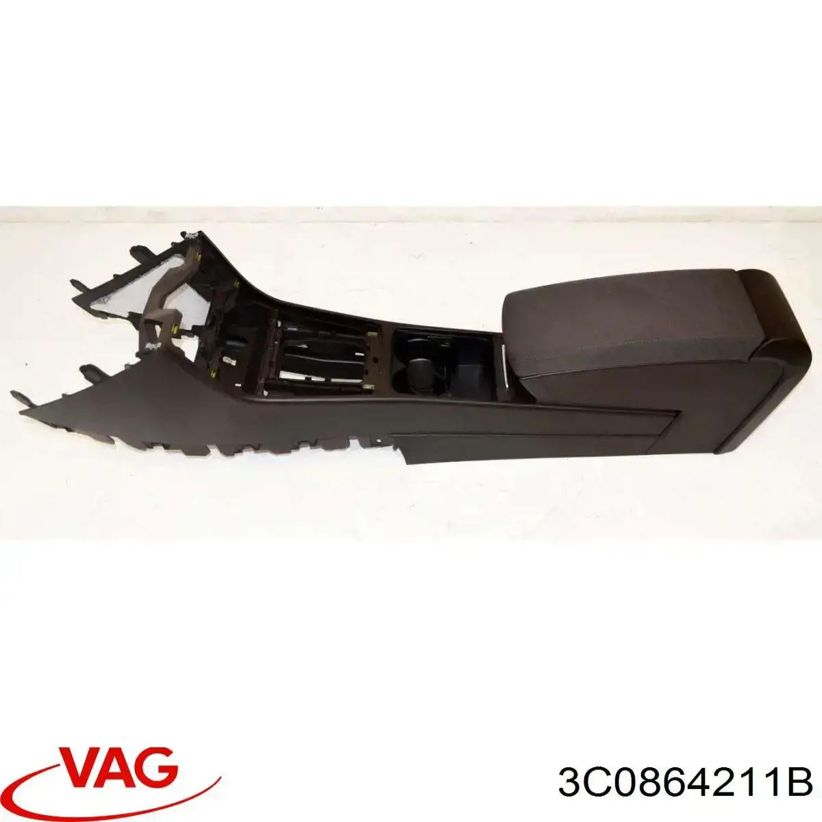 Купити 3C0864211B VAG 