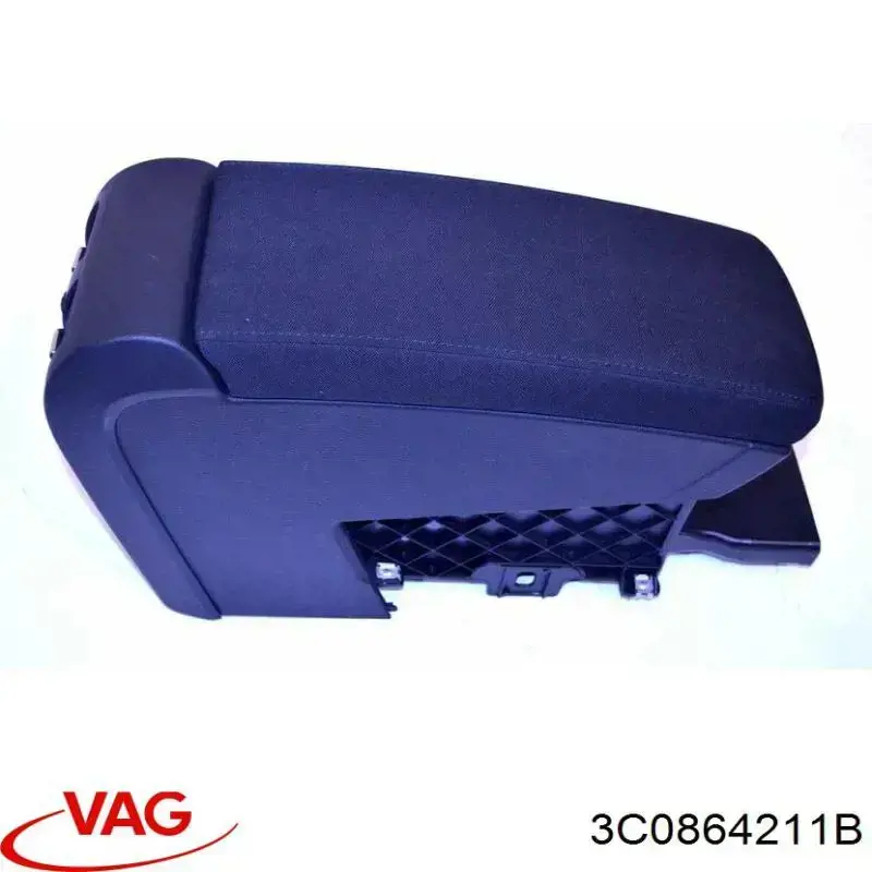 3C0864211B VAG 