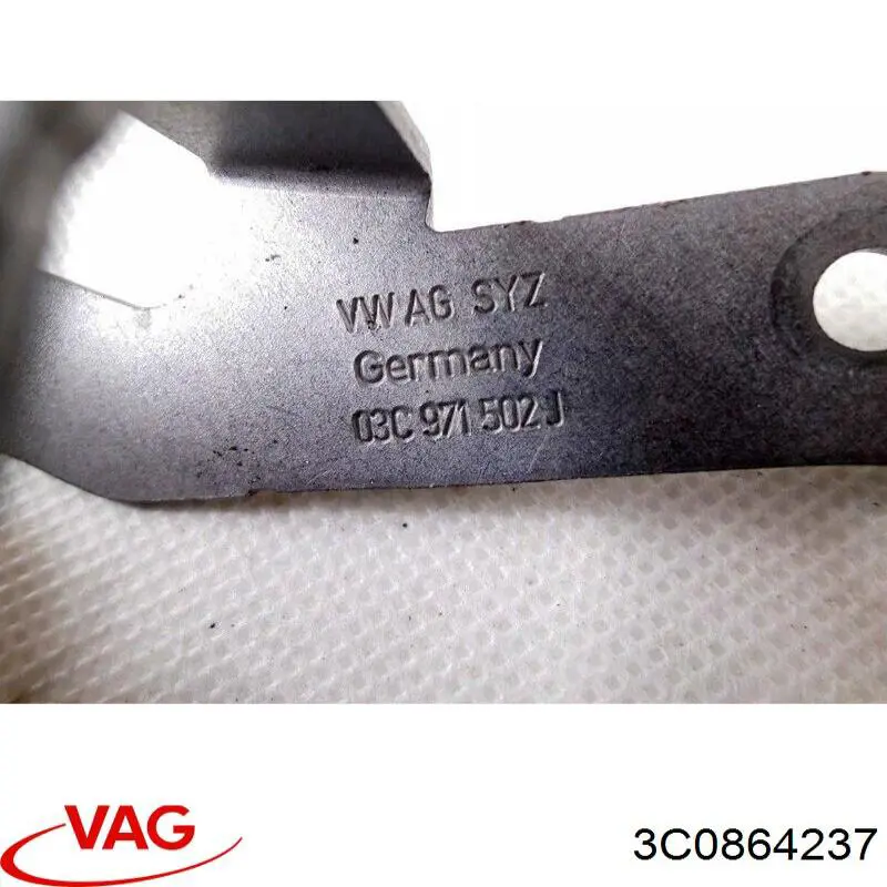  3C0864237 VAG