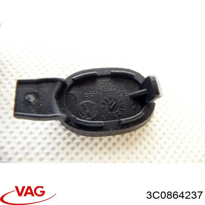  VAG 3C0864237