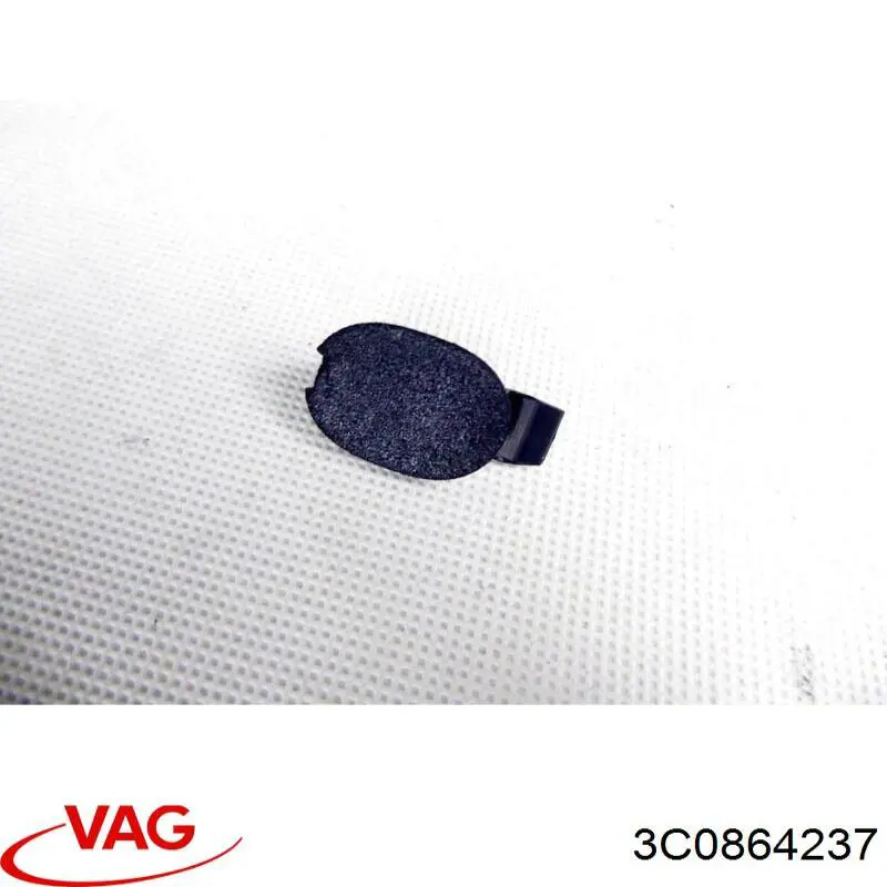  VAG 3C0864237 ціна, від 6.98 USD