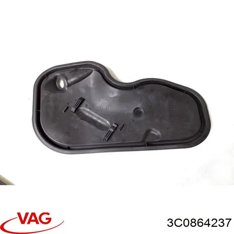 Купити 3C0864237 VAG 
