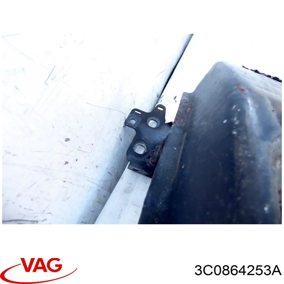  3C0864253A VAG