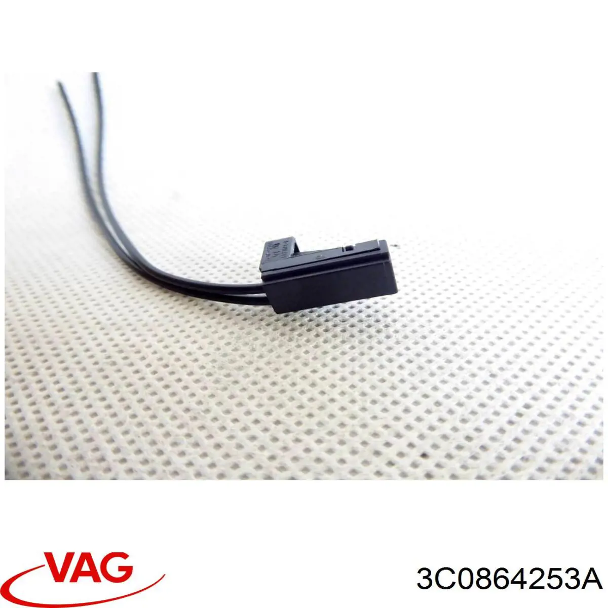 3C0864253A VAG 