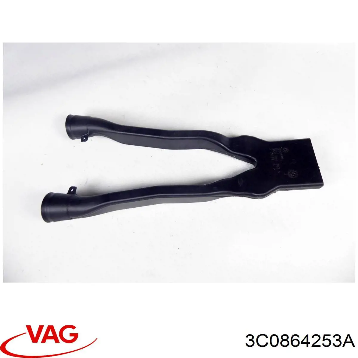 3C0864253A VAG 