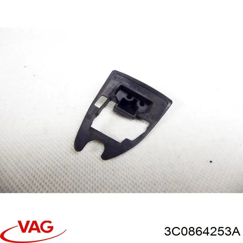  VAG 3C0864253A ціна, від 3.80 USD