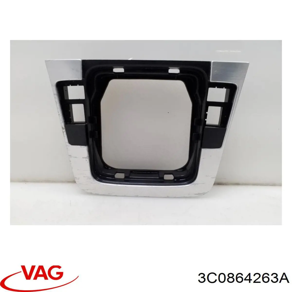  VAG 3C0864263A ціна, від 11.40 USD