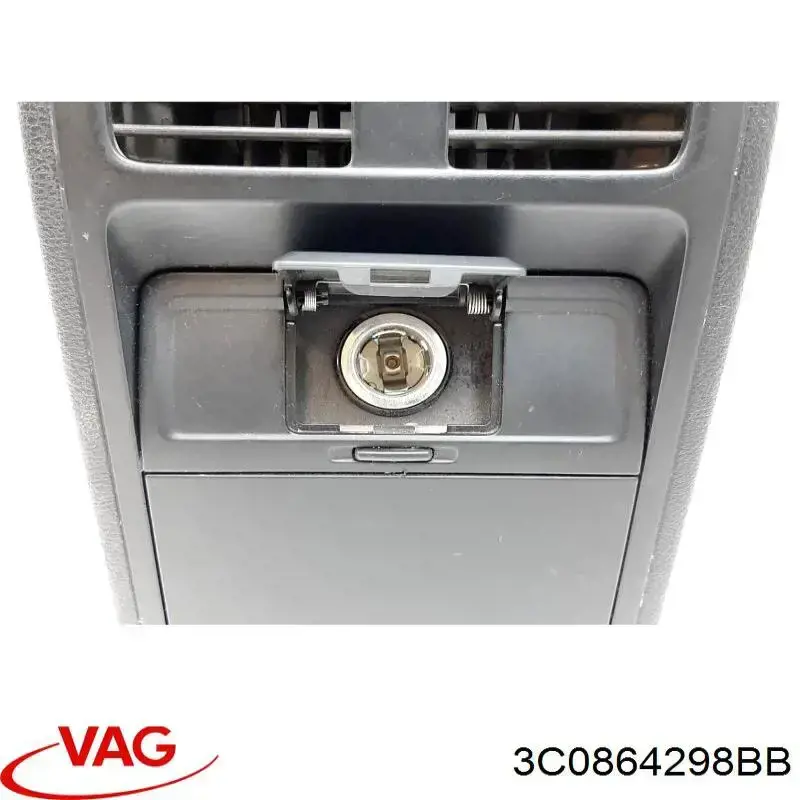  VAG 3C0864298BB ціна, від 12.40 USD