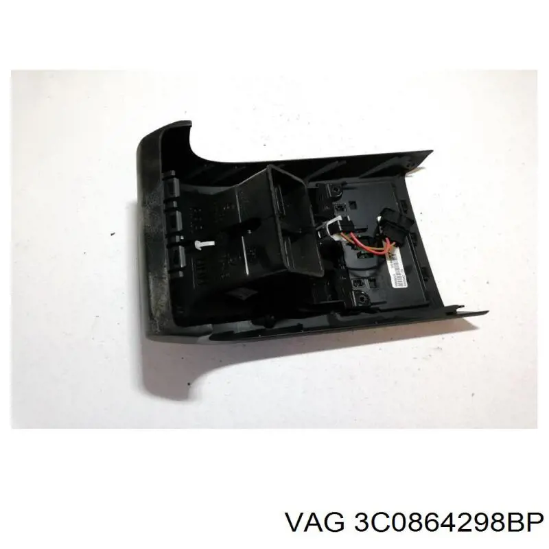 Купити 3C0864298BP VAG 