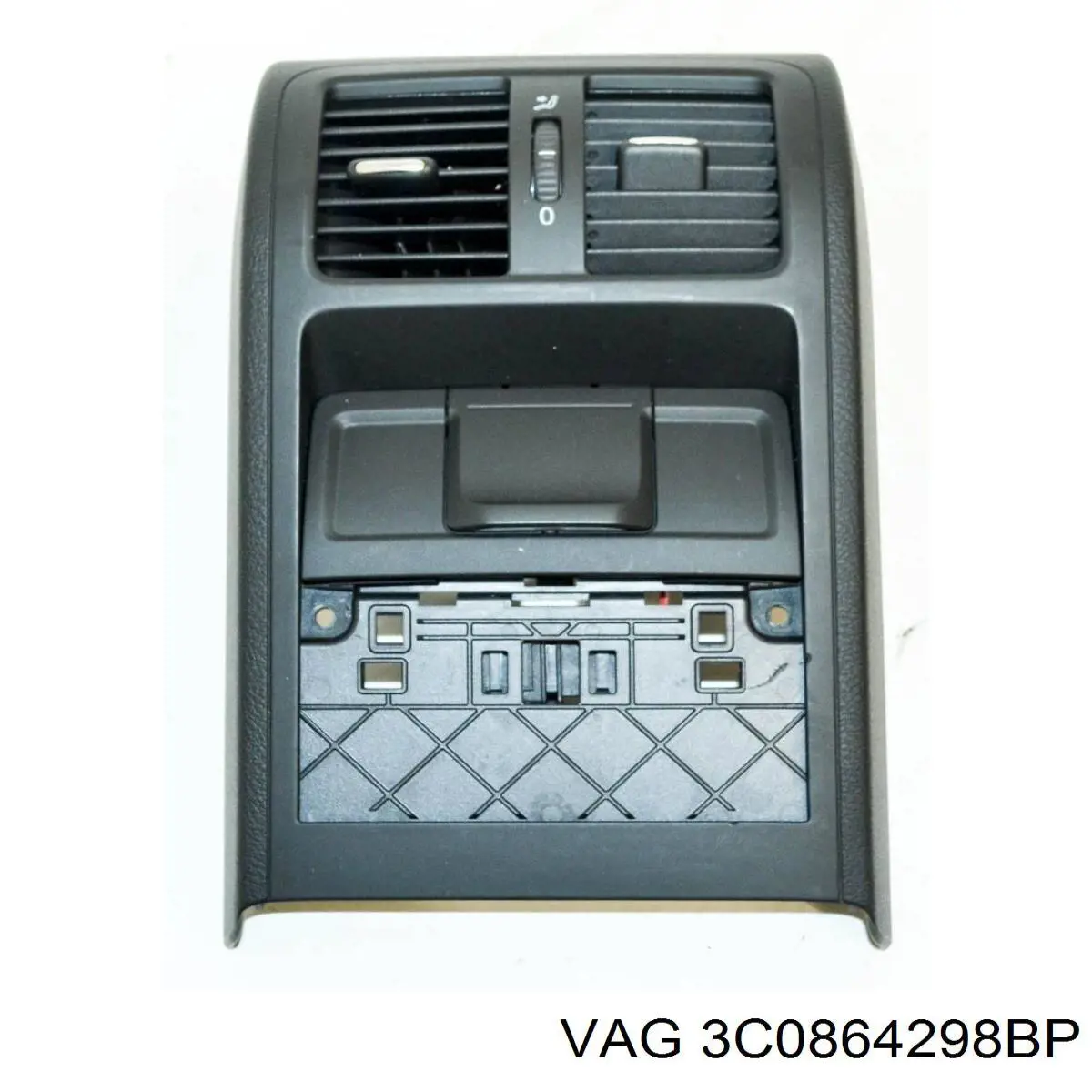  VAG 3C0864298BP ціна, від 16.47 USD