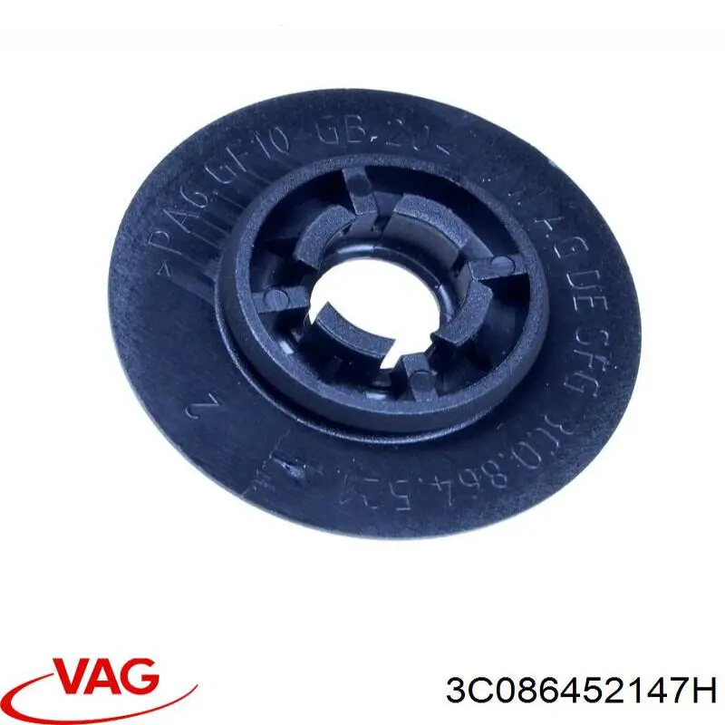  3D08645214PK VAG