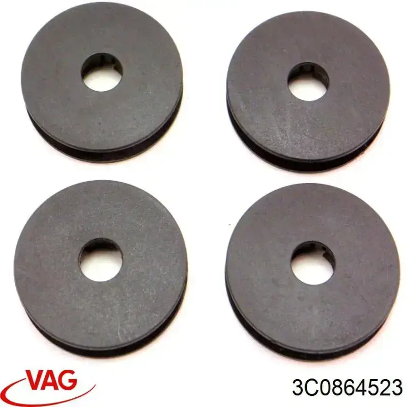  3C0864523 VAG