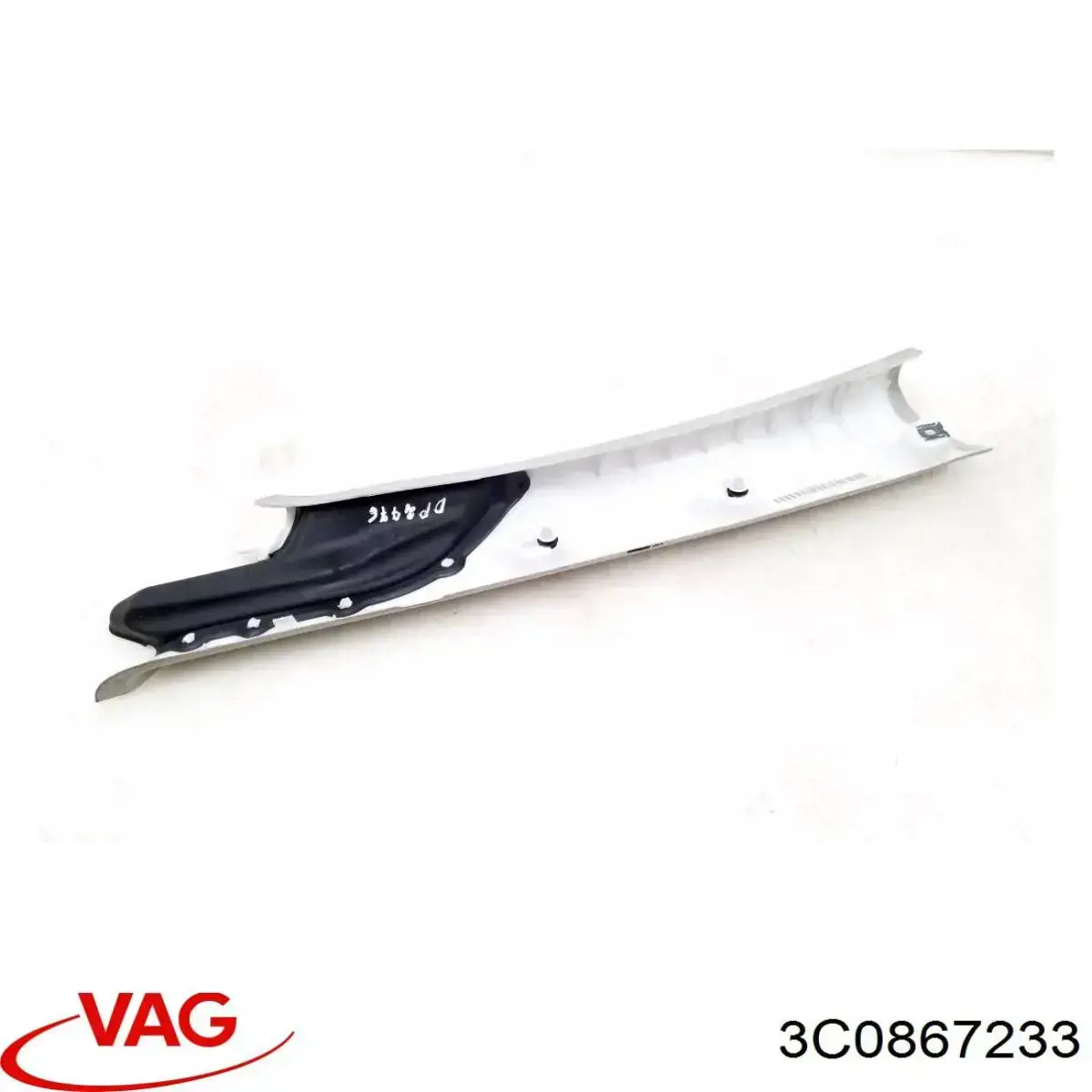  3C0867233 VAG