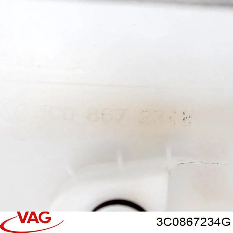 3C0867234G VAG 