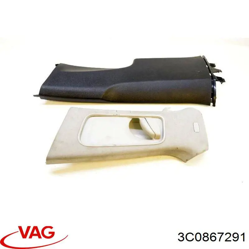Купити 3C0867291 VAG 