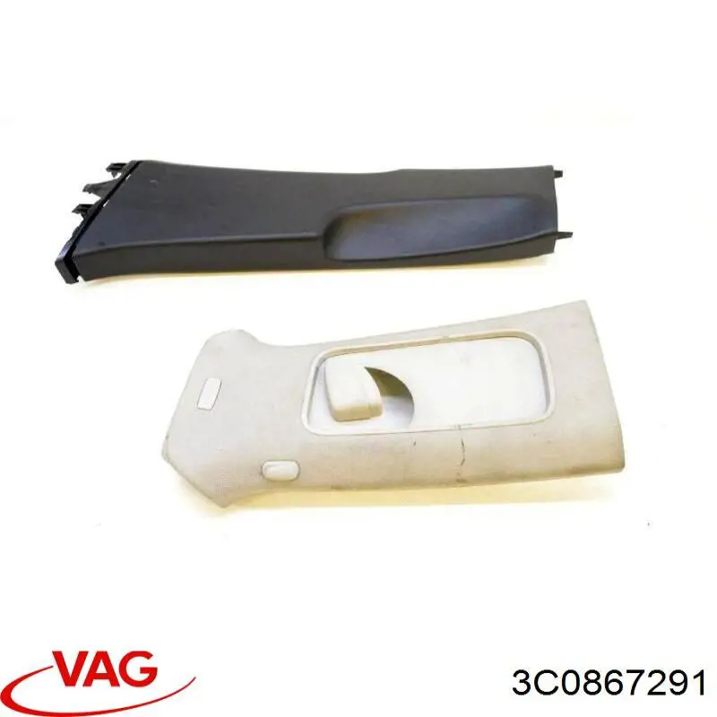  3C0867291 VAG