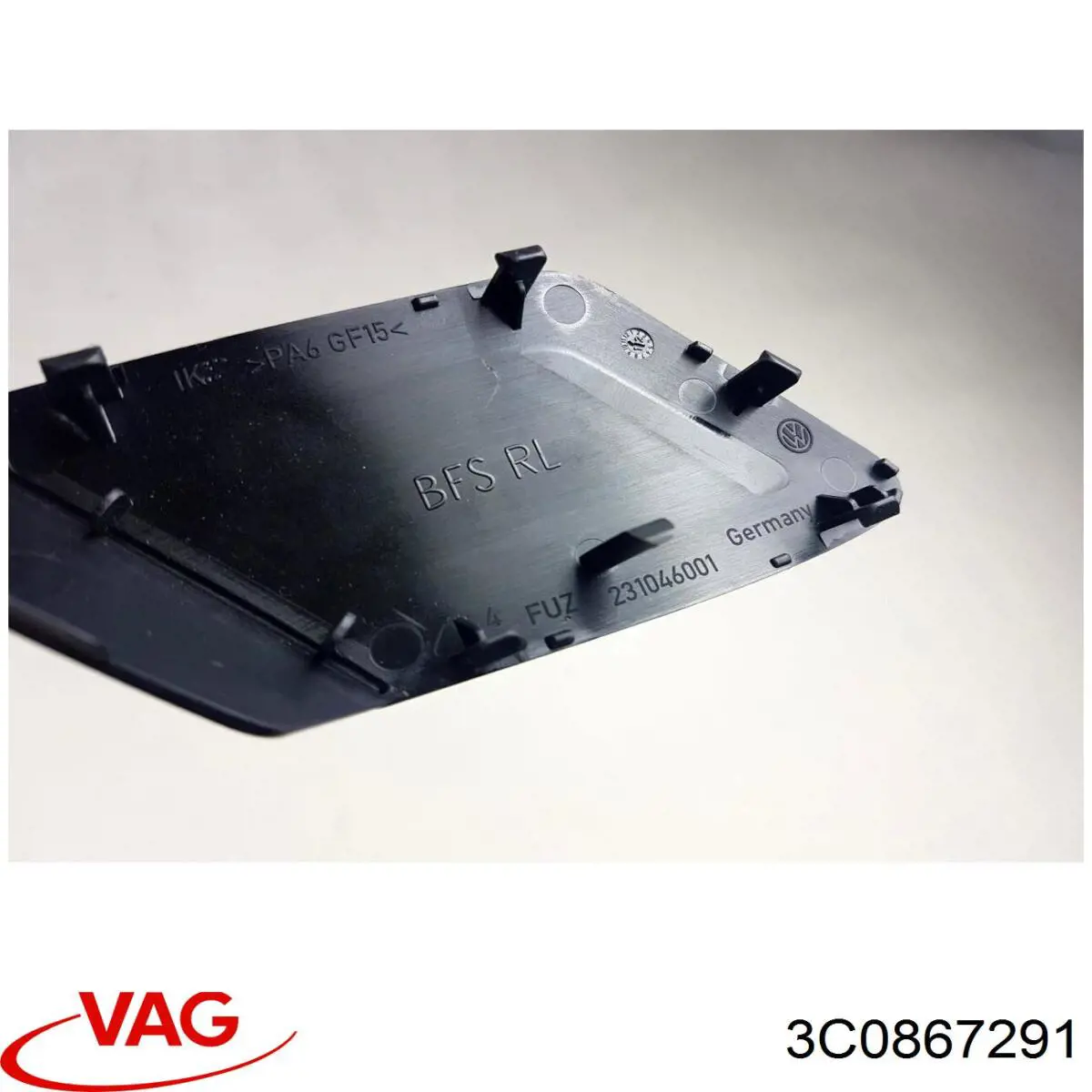 3C0867291 VAG 