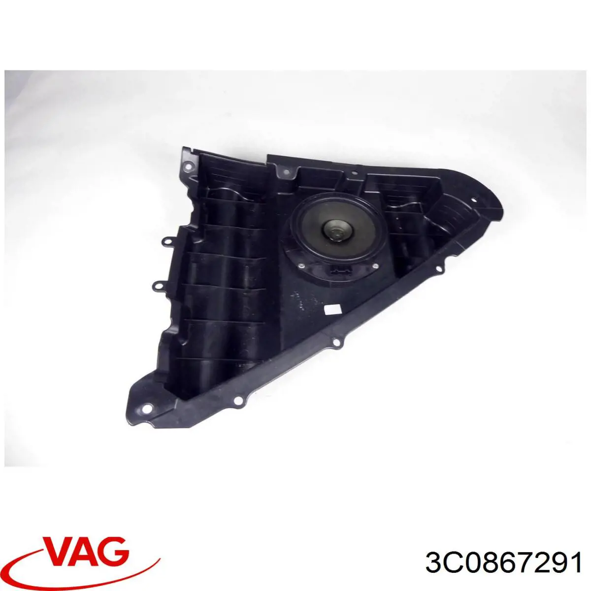  VAG 3C0867291 ціна, від 6.27 USD
