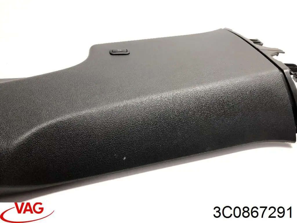  VAG 3C0867291 ціна, від 6.27 USD
