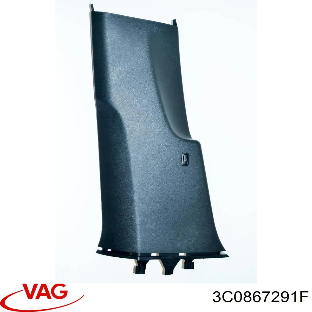 3C0867291F VAG 