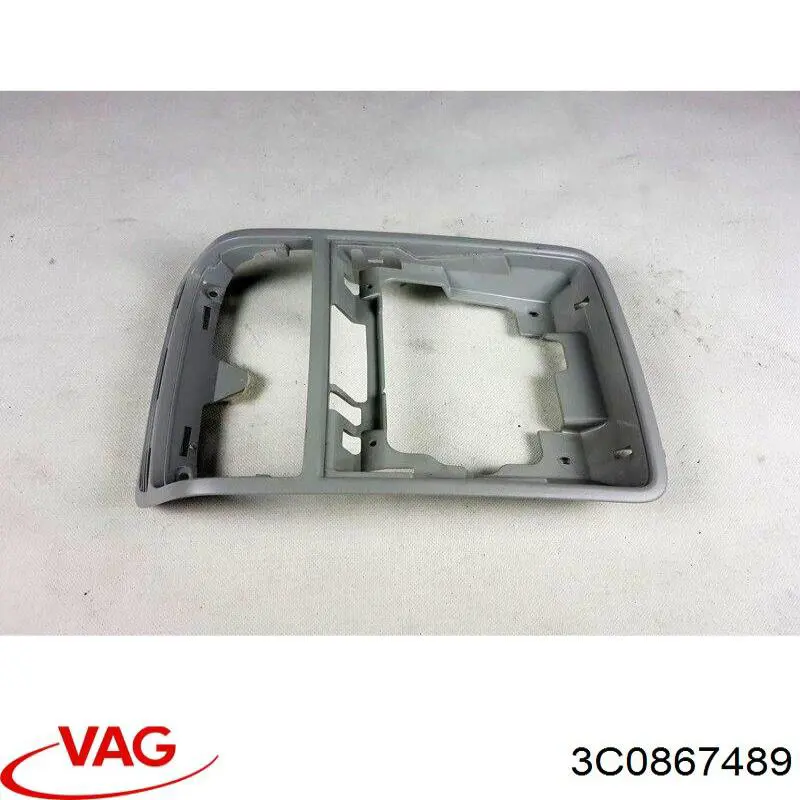 Купити 3C0867489 VAG 