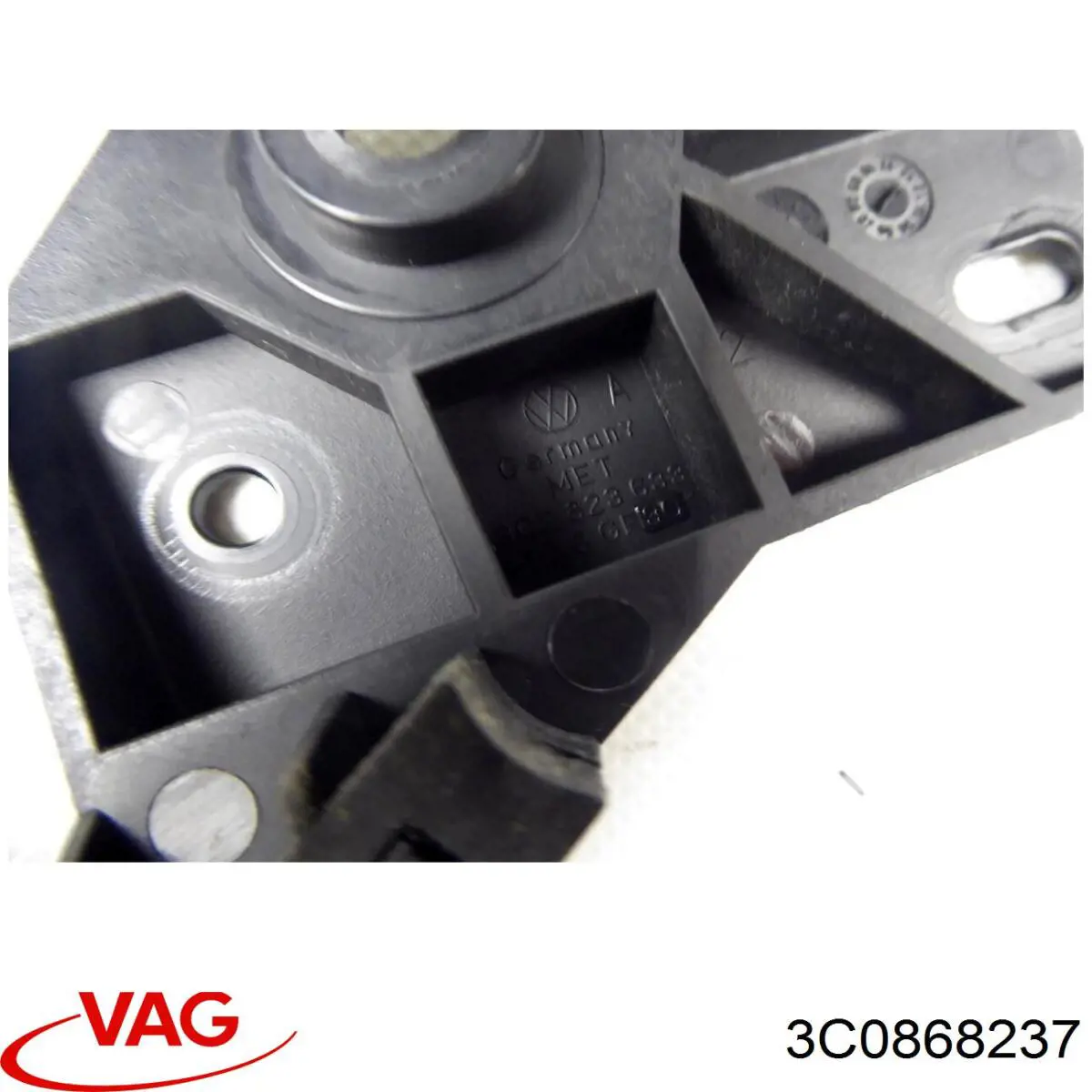  3C0868237 VAG