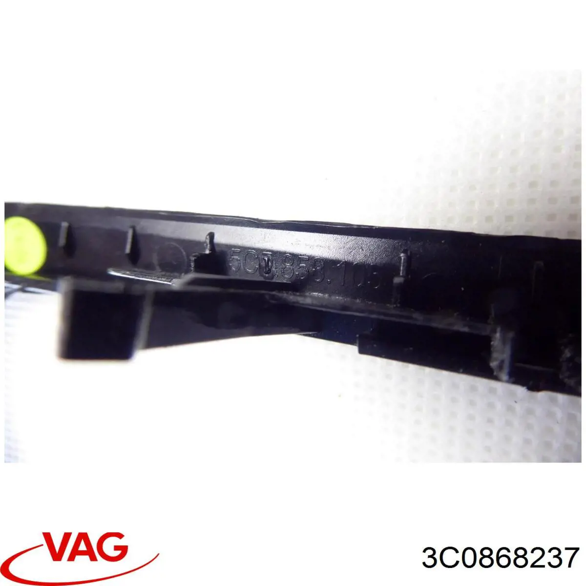  VAG 3C0868237