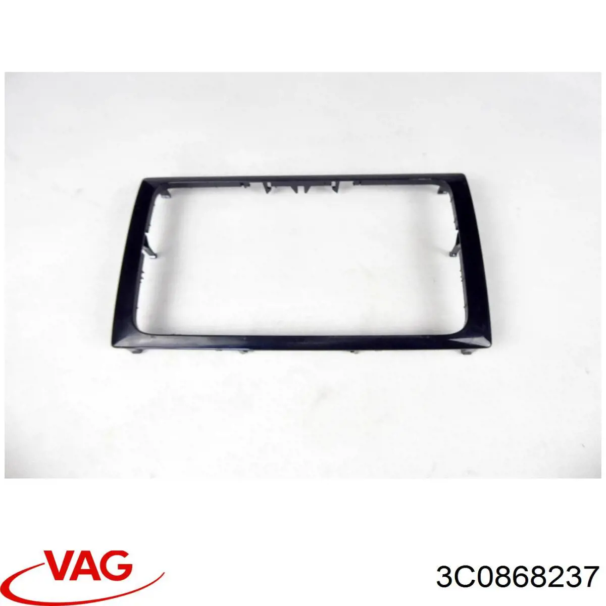 Купити 3C0868237 VAG 