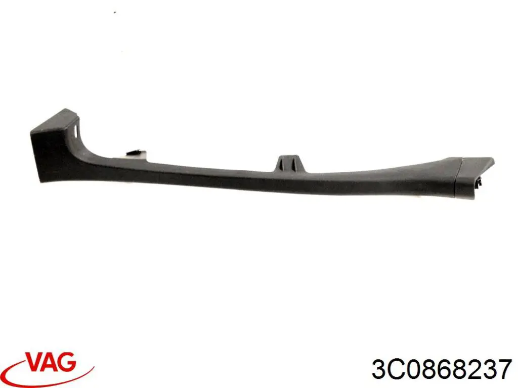3C0868237 VAG 