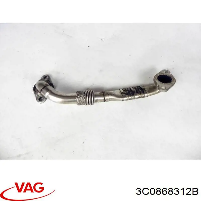 3C0868312B VAG 
