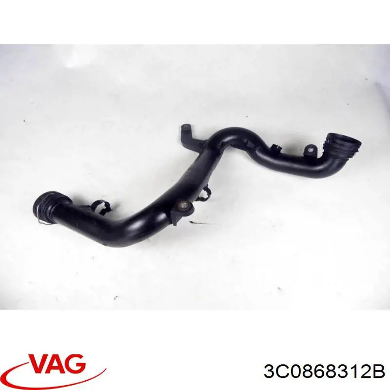  VAG 3C0868312B ціна, від 5.62 USD