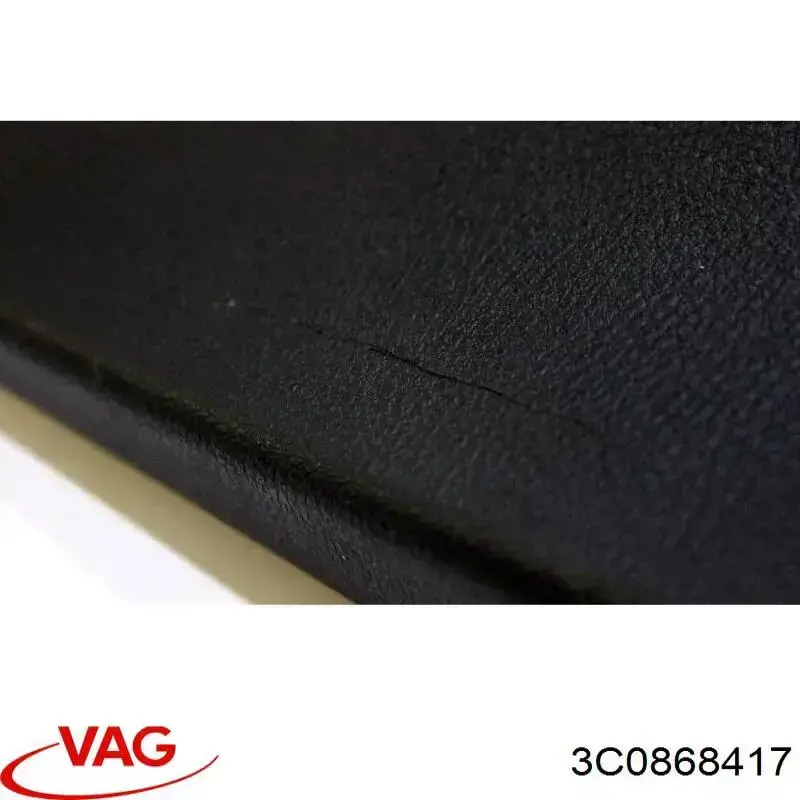  3C0868417 VAG