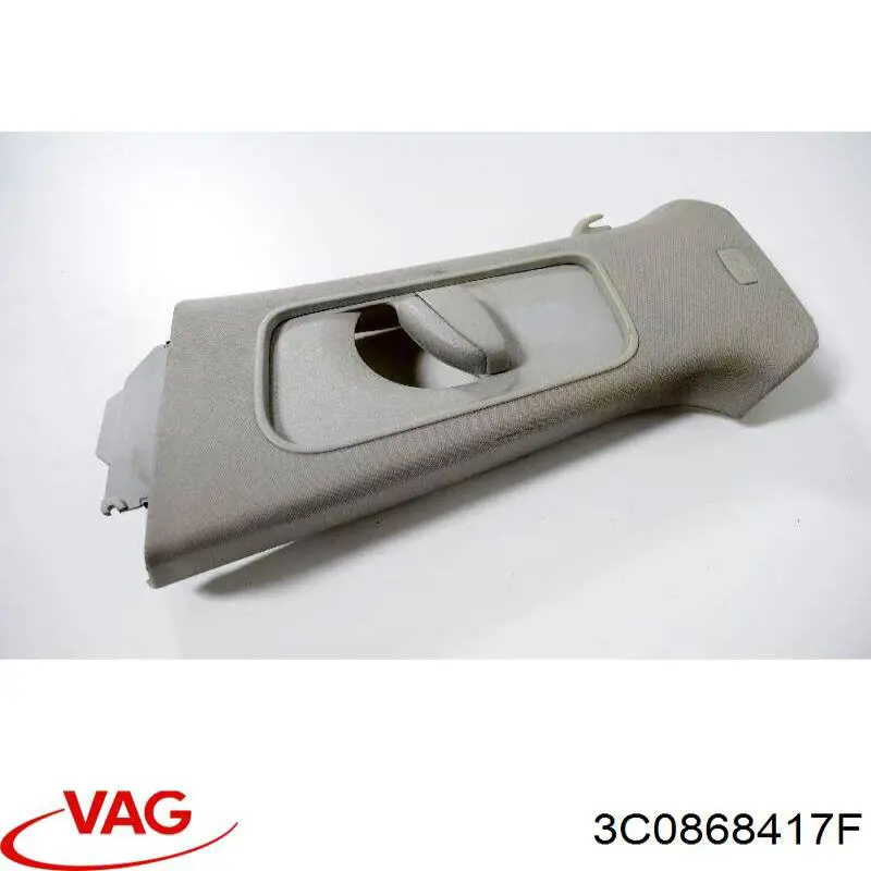 3C0868417F VAG 