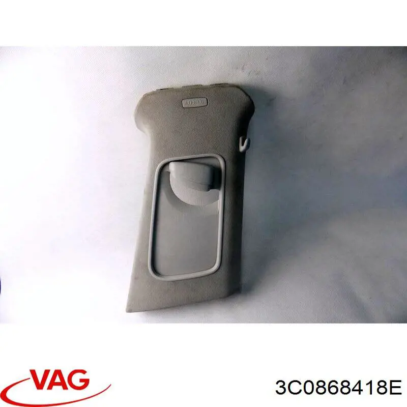  VAG 3C0868418E ціна, від 5.91 USD
