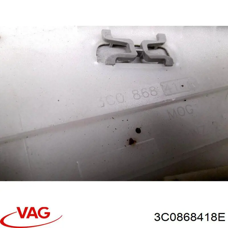 3C0868418E VAG 