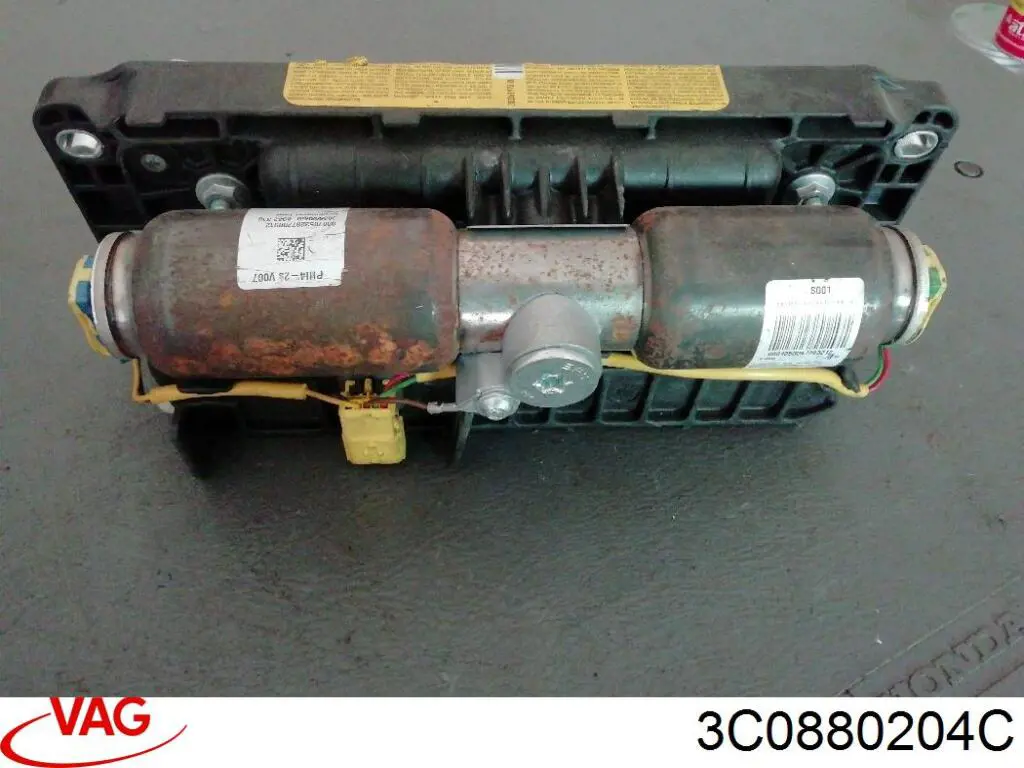 Подушка безпеки бокова VAG 3C0880204C ціна, від 13.94 USD