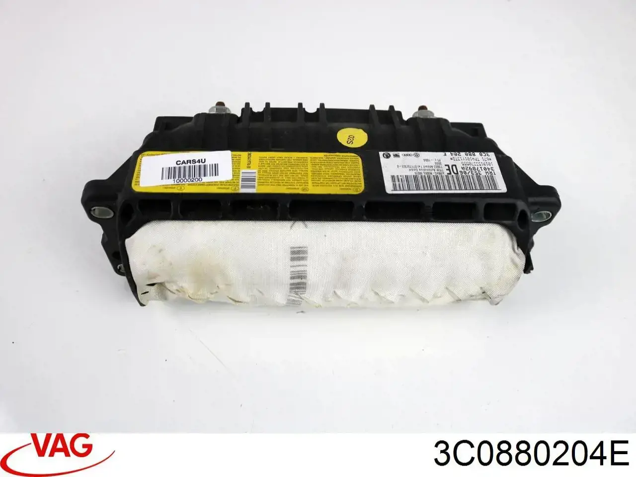 Подушка безпеки бокова VAG 3C0880204E ціна, від 23.98 USD