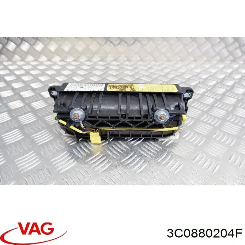 3C0880204F VAG Подушка безпеки пасажира
