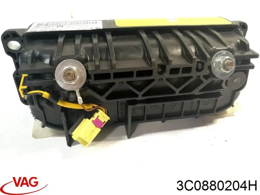3C0880204H VAG Подушка безпеки, пасажирська, AIRBAG