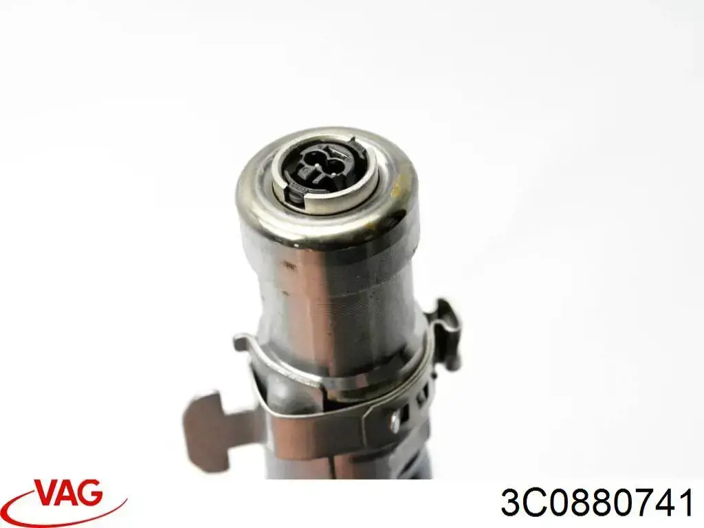 Купити 3C0880741A VAG Подушка безпеки, шторка бічна, ліва, AIRBAG