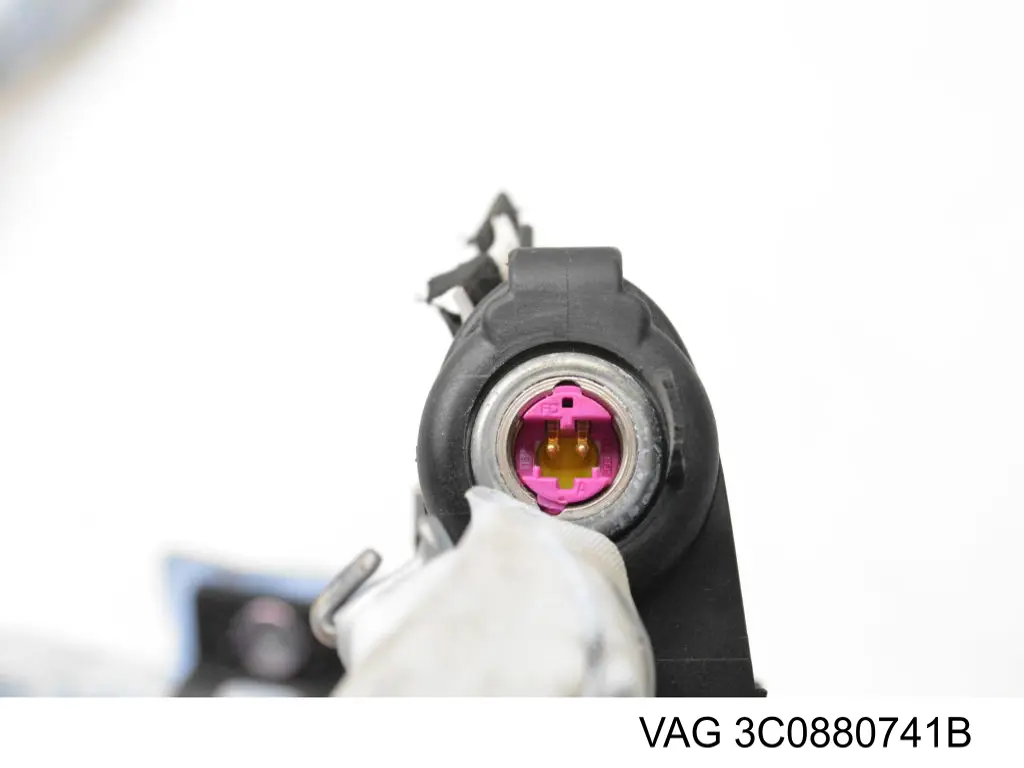 3C0880741B VAG Подушка безпеки, збоку ейрбегів