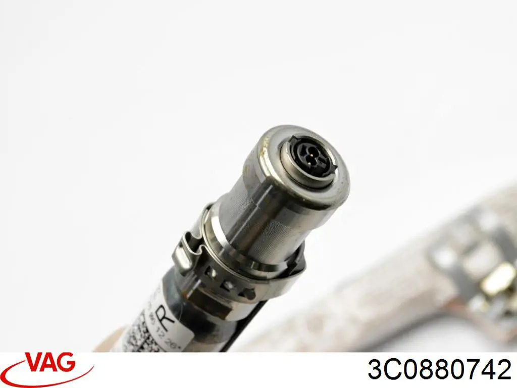 Подушка безпеки, збоку, права, AIRBAG VAG 3C0880742 ціна, від 12.74 USD
