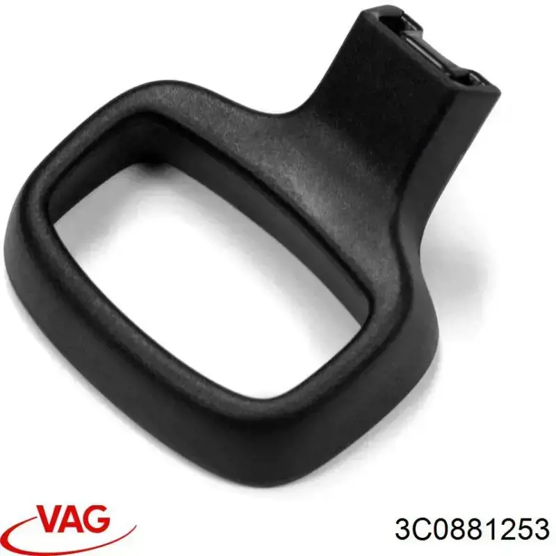  3C0881253 VAG