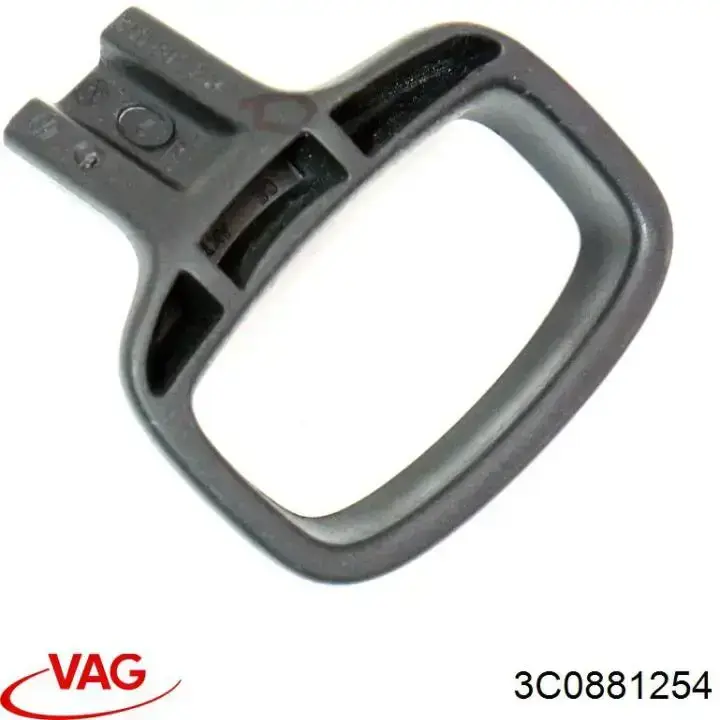  3C0881254 VAG