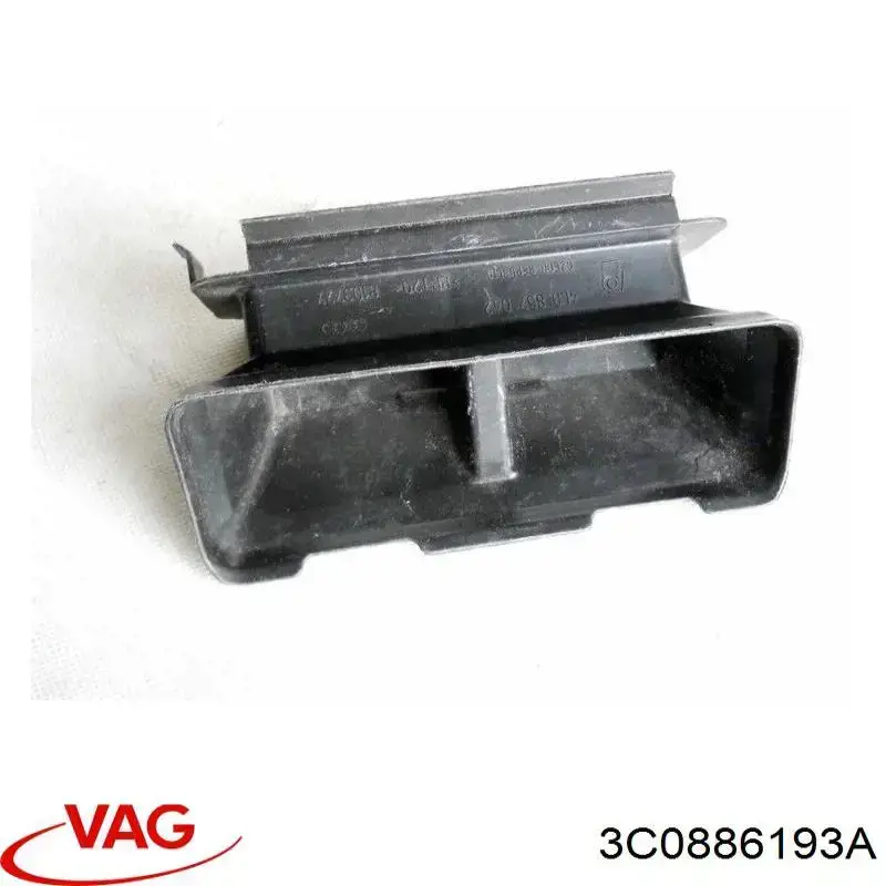  VAG 3C0886193A