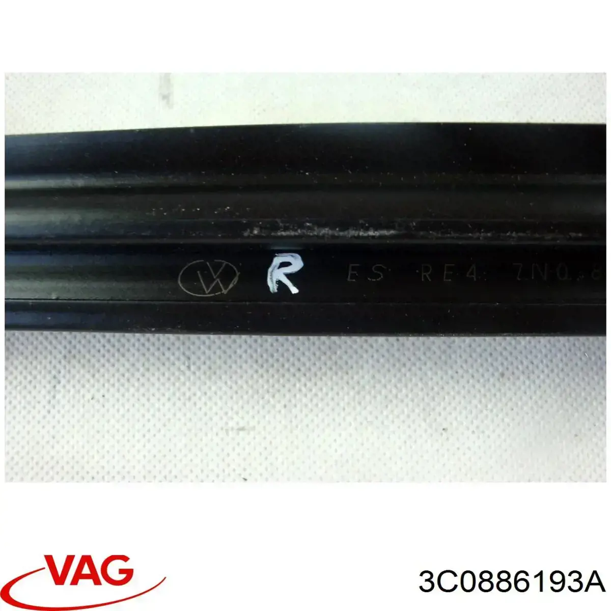  VAG 3C0886193A ціна, від 1.83 USD