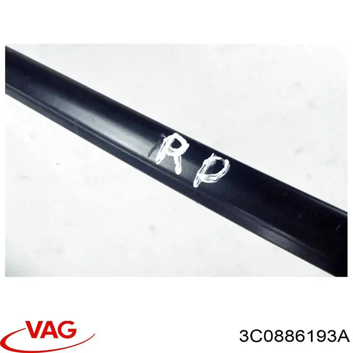  3C0886193A VAG