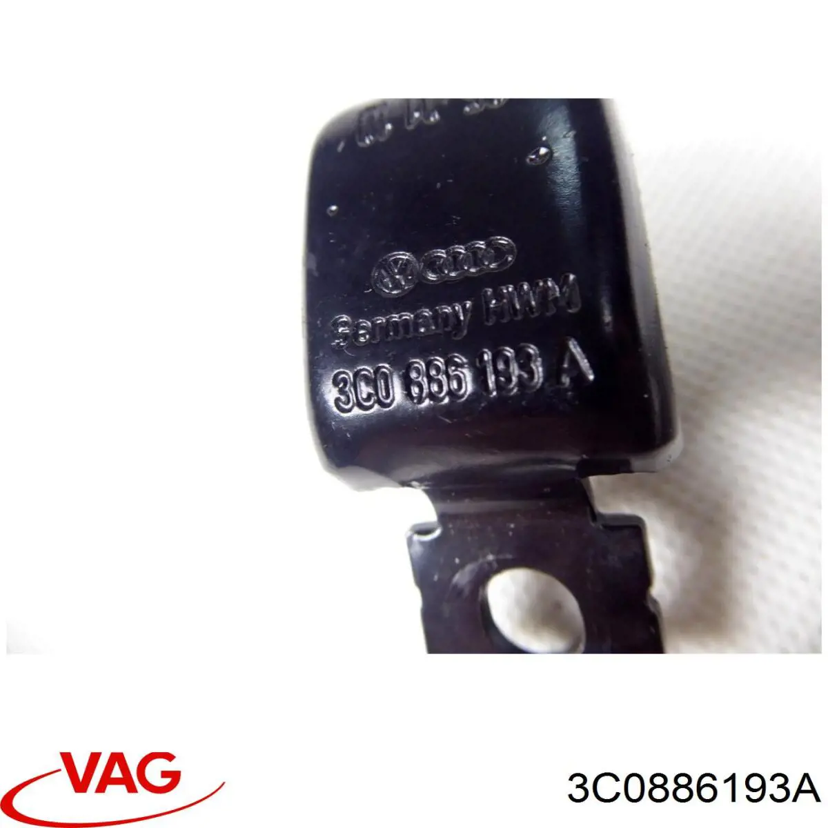  VAG 3C0886193A ціна, від 1.83 USD