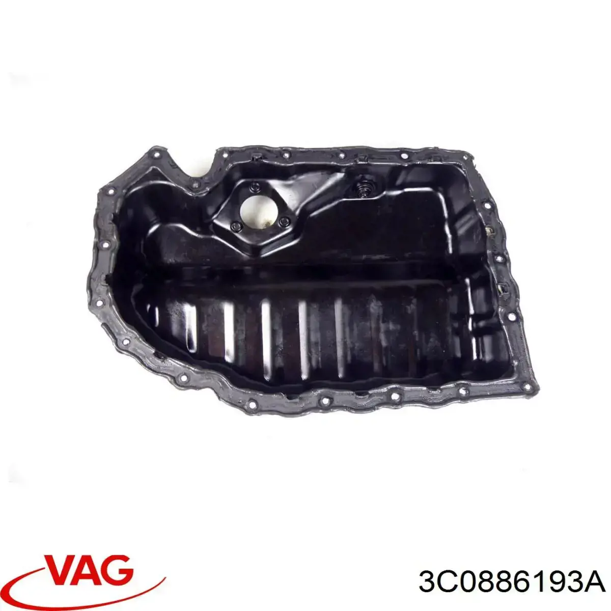  3C0886193A VAG